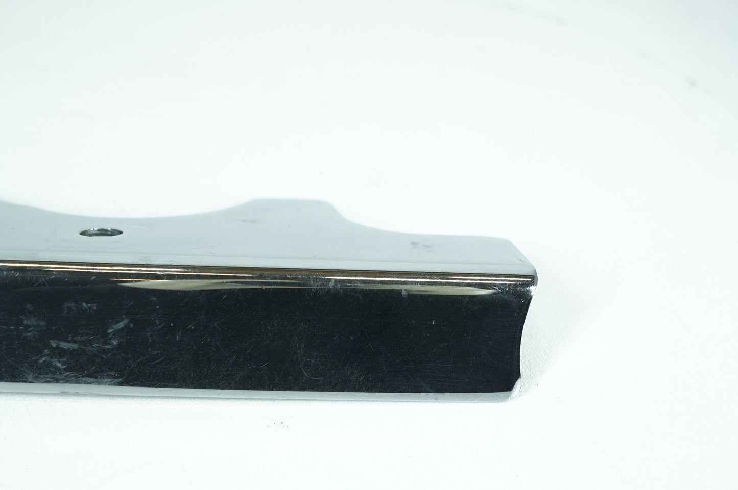 2007 - 2012 Harley-Davidson Softail Standard Front Fork Bracket Cover 45685-93  	45685-93