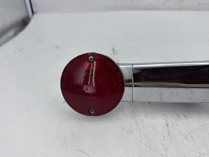 2003 Harley Electra Glide Touring Ultra FLHTCUI OEM Rear Left & Right Turn Signals