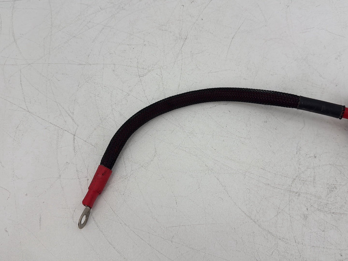 2015 Harley Touring FLHXS Street Glide OEM Wire Harness Loom Plug In Connector