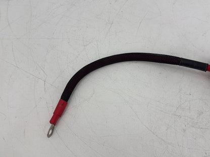 2015 Harley Touring FLHXS Street Glide OEM Wire Harness Loom Plug In Connector