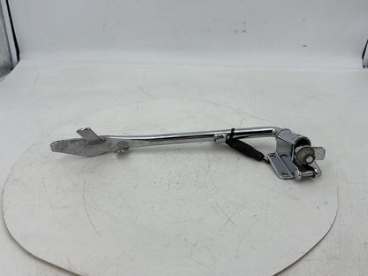 1999 - 2006 Harley-Davidson Touring Electra Glide Left Side Jiffy Kick Stand & Spring 50075-83B
