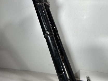 2008 Harley Touring FLHTCU Electra Glide Ultra OEM Body Main Frame Chassis CLN CLR