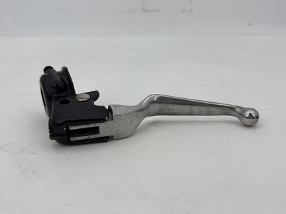 1999 - 2006 Harley-Davidson Dyna Low Rider Front Left Hand Clutch Control Lever 38608-96