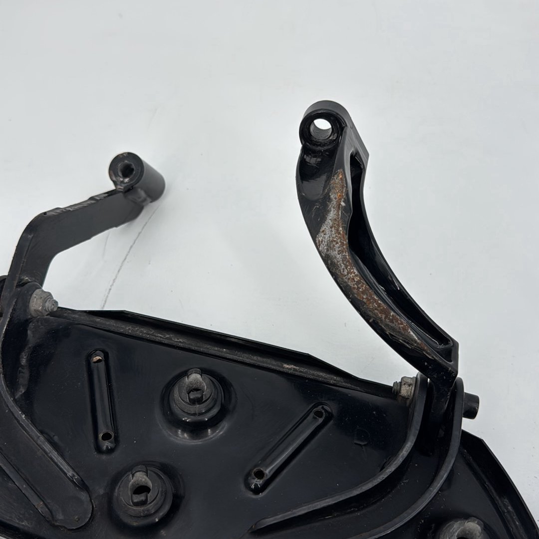 2008 - 2016 Harley-Davidson Touring Street Glide Left Right Driver & Pass Floorboard Foot Rest 50683-04
