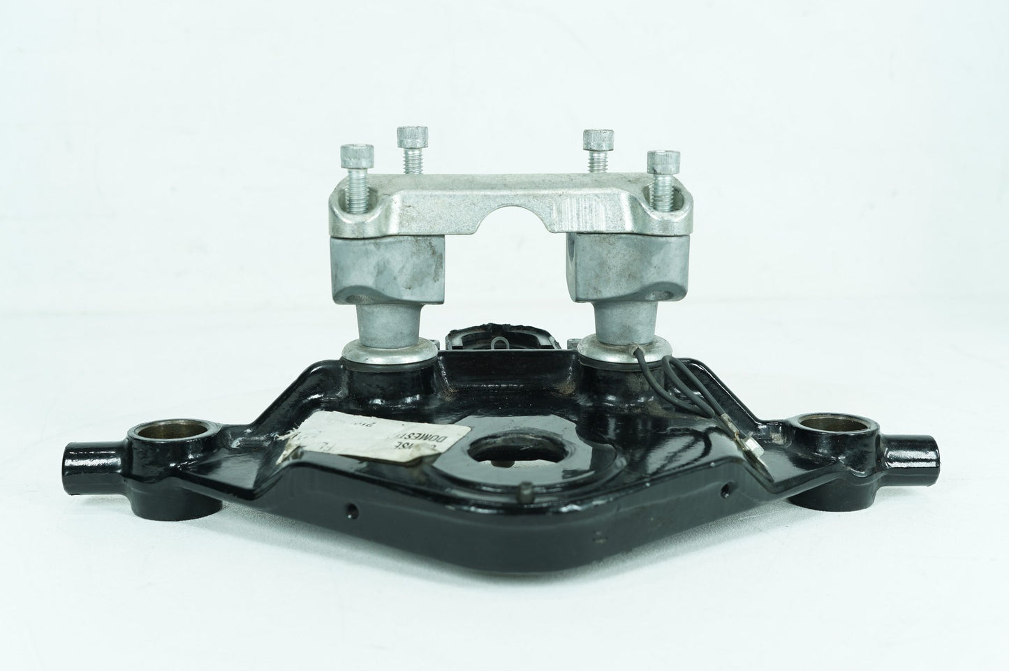 2007 - 2011 Harley-Davidson Touring Street Glide Front Fork Upper Triple Tree Clamps 45435-95