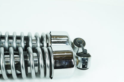 2008 Harley Sportster XL1200 C Custom Anniversary OEM Rear Left Right Shock Absorbers