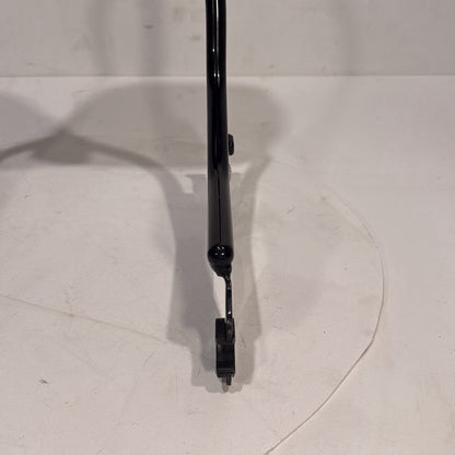 2017 - 2026 Harley-Davidson Softail Heritage Classic 114 Rear Sissy Bar w/ Backrest Cushion Pad 52300434