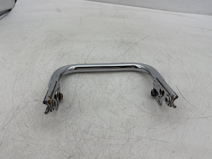 2006 Harley Electra Glide Touring Classic FLHTCI OEM Rear License Plate Support Bar Holder
