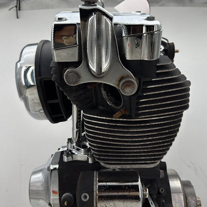 2010 Harley Road King Touring FLHRC Classic OEM EFI Twin Cam 96 Engine Motor