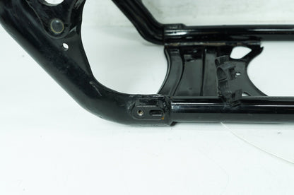 2007 - 2013 Harley-Davidson Touring Electra Glide Ultra Body Main Frame Chassis SLVG 47900-11BHP