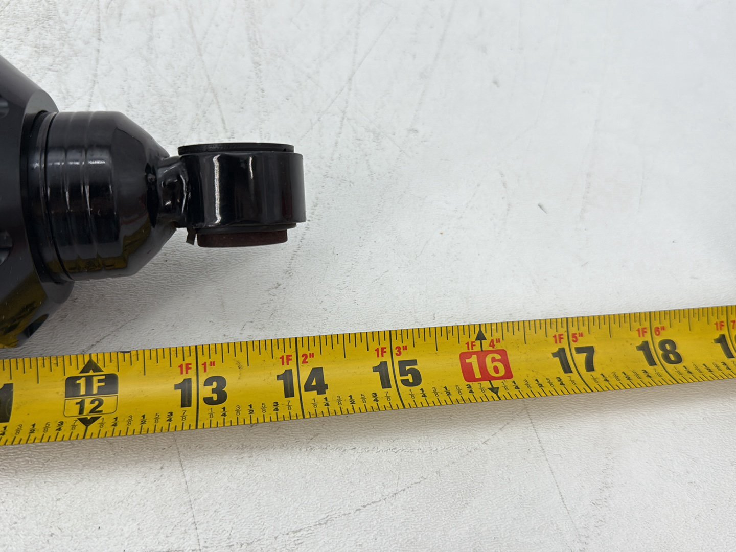 2005 Harley Electra Glide Touring Ultra FLHTCUI OEM Rear 1 Shock Absorber