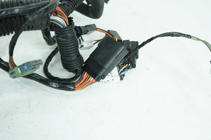 2008 - 2016 Harley-Davidson Touring Electra Ultra Front Sub Wiring Harness Loom Interconnect 70232-10,
