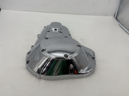 2005 Harley Touring FLHRCI Road King Classic OEM Outer Primary Clutch Cover