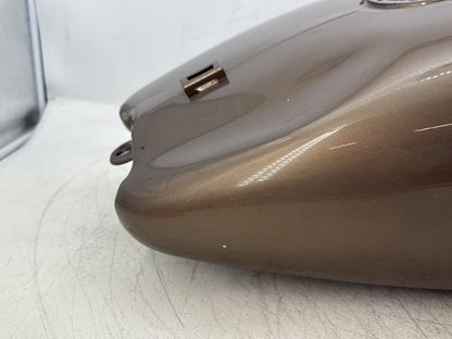 2004 Harley Road King Touring Custom FLHRSI OEM Fuel Gas Tank Gasoline Reservoir