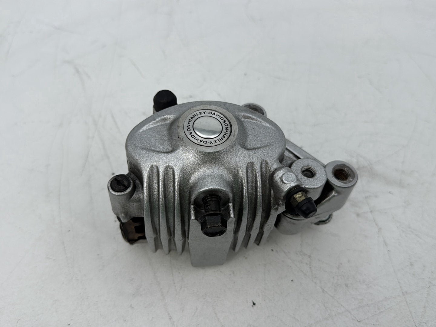 2004 - 2013 Harley-Davidson Sportster 1200 Custom Front Left 1 Brake Caliper 44121-04