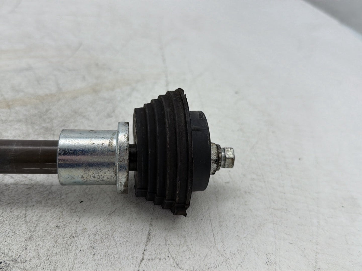 2011 Harley Street Glide Touring FLHX OEM Rear Fork Swingarm Pivot Bolt Shaft