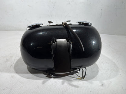 2008 Harley Dyna Fat Bob FXDF OEM Fuel Gas Tank Gasoline Reservoir