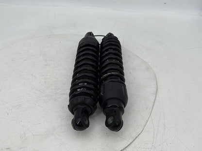 1999 - 2006 Harley-Davidson Touring Electra Glide Ultra Rear Left Right Shock Absorbers Progressive Suspension