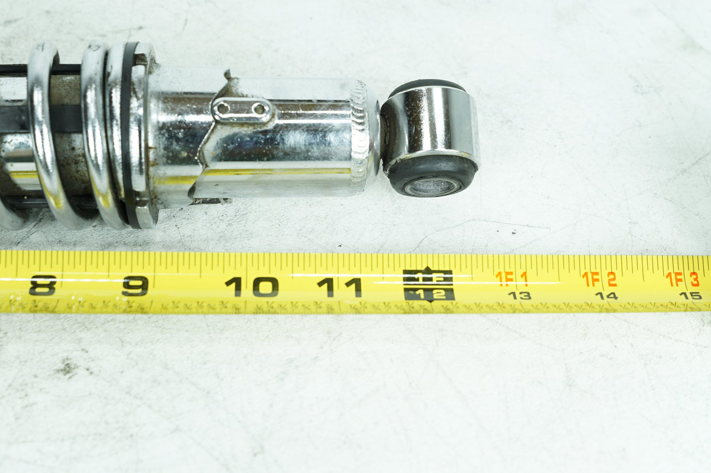 1991 - 2003 Harley-Davidson Sportster Custom Rear 1 Shock Absorber 54568-92