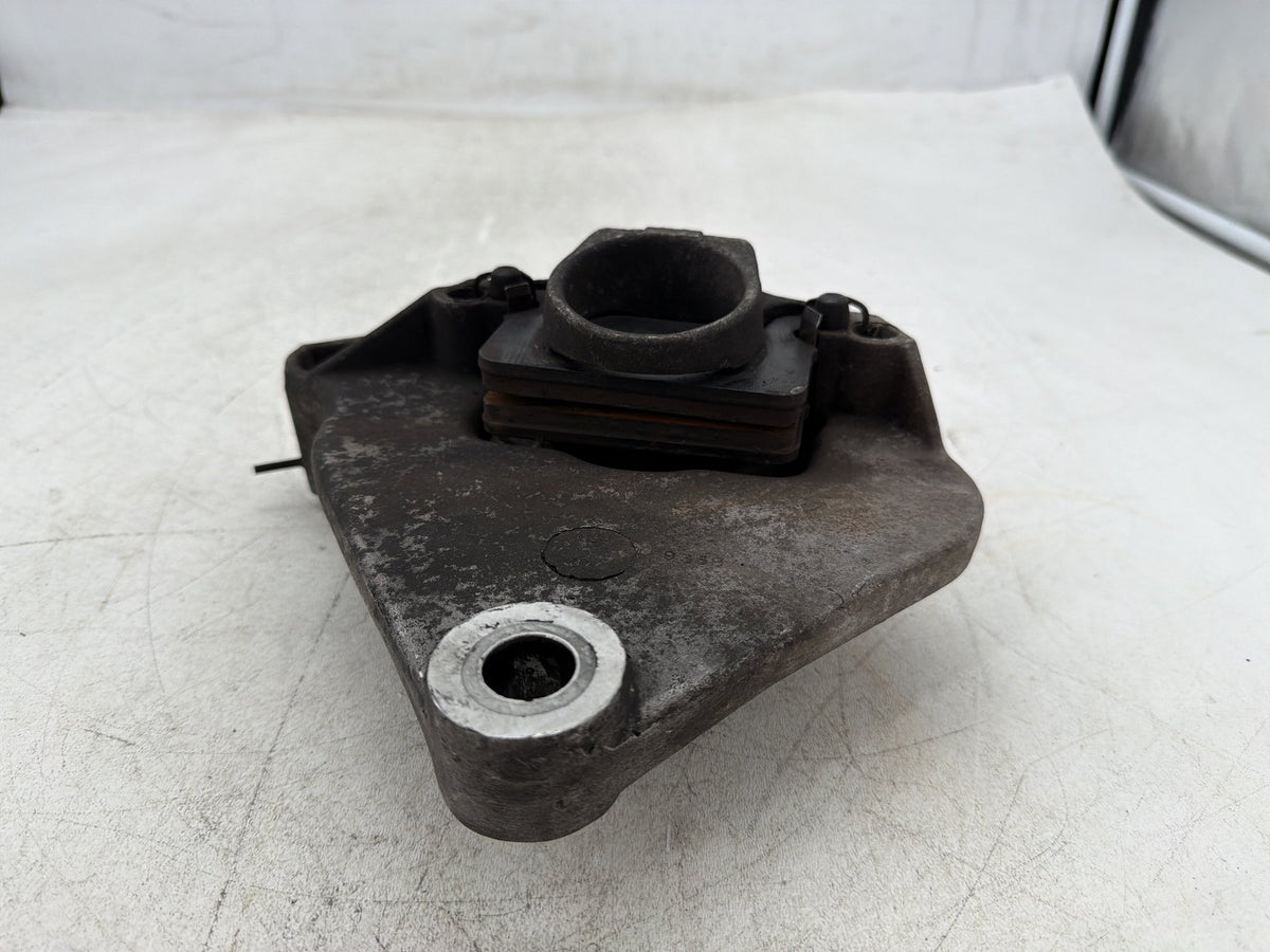 1995 Harley Electra Glide Touring FLHT OEM Rear Back Brake Caliper w/ Bracket