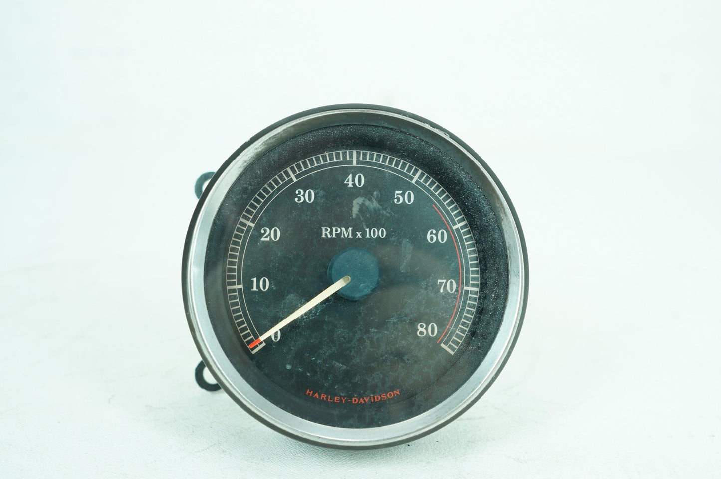 2007 - 2011 Harley-Davidson Touring Electra Glide Tachometer Tacho Gauge Instrument Cluster 67348-04D