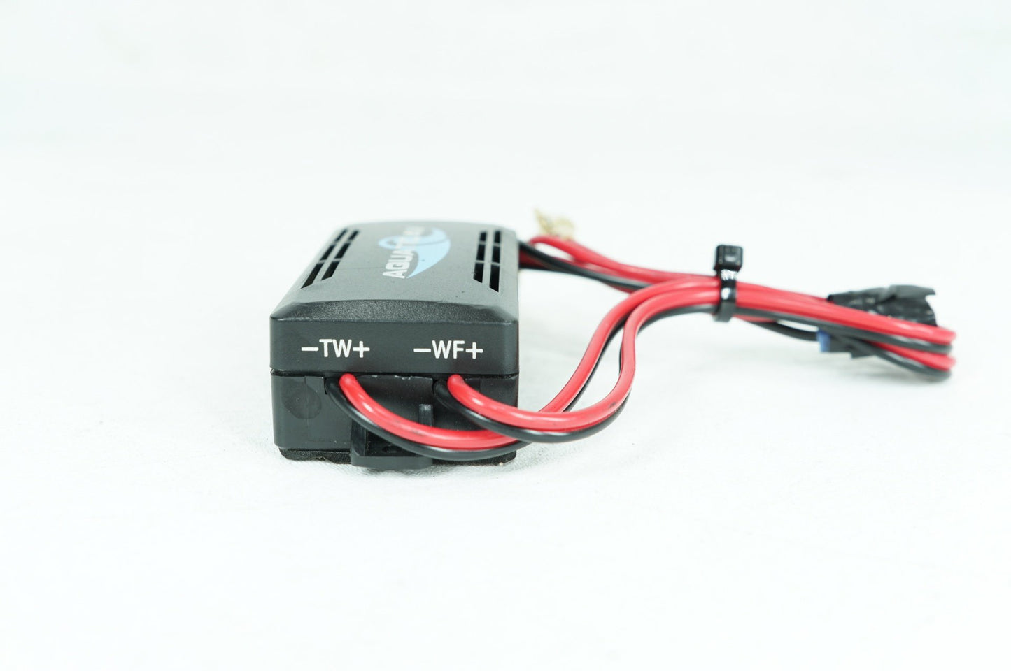 1999 - 2006 Harley-Davidson Touring Electra Glide Police Radio Stereo Audio Sound Amplifier Amp AQ-AD300.2-MICRO