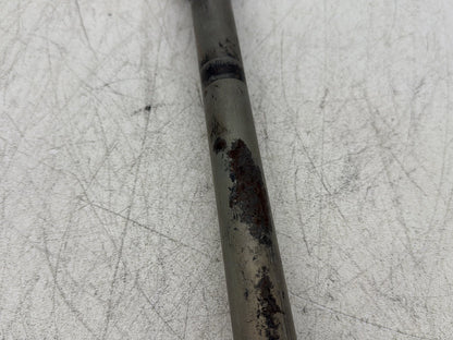 2012 Harley Dyna Super Glide Custom FXDCI OEM Rear Wheel Axle Bolt Shaft