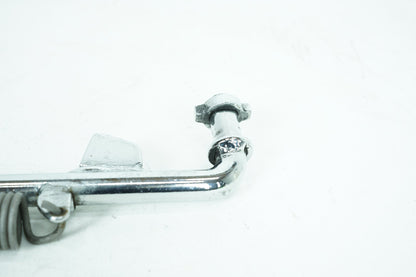2007 - 2017 Harley-Davidson Dyna Super Glide Custom Left Side Jiffy Kick Stand & Spring 49704-90F