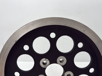 2005 Harley Touring FLHRCI Road King Classic OEM Rear Driver Pulley Sprocket