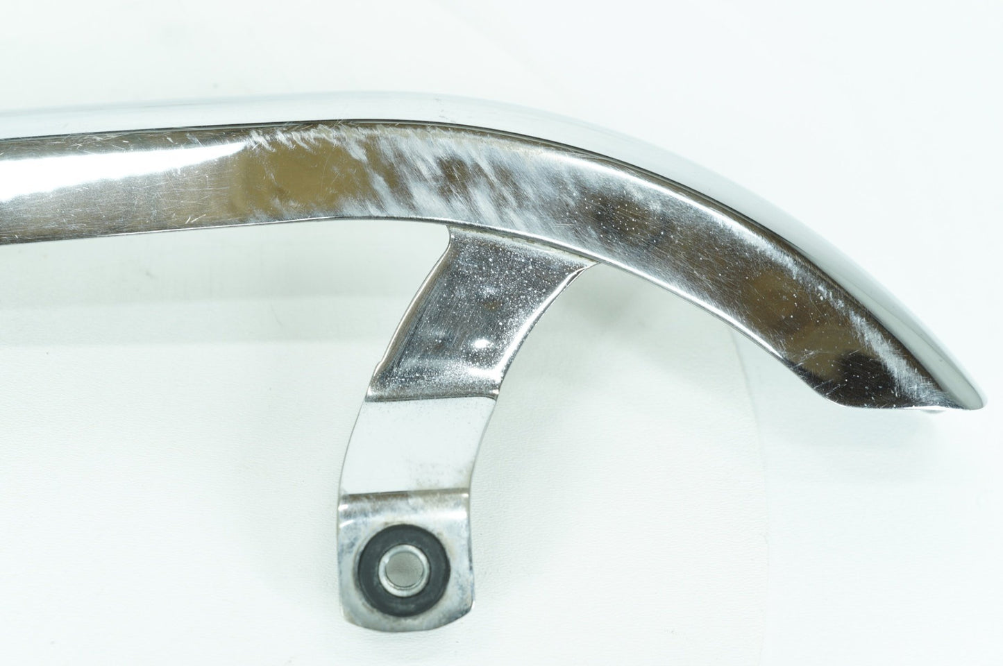 2007 - 2017 Harley-Davidson Dyna Super Glide Custom Drive Belt Guard Cover Shield 60633-08