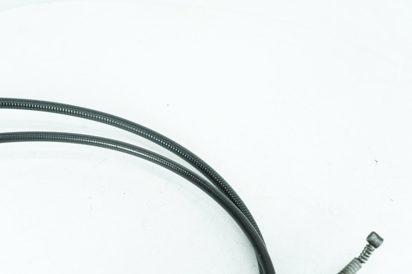 1999 - 2006 Harley-Davidson Softail Fat Boy Idle Throttle Wire Cables Line 56342-01