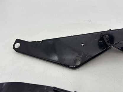 2007 - 2011 Harley-Davidson Touring Electra Glide Ultra Right Left Fairing Support Brackets  	58478-96B