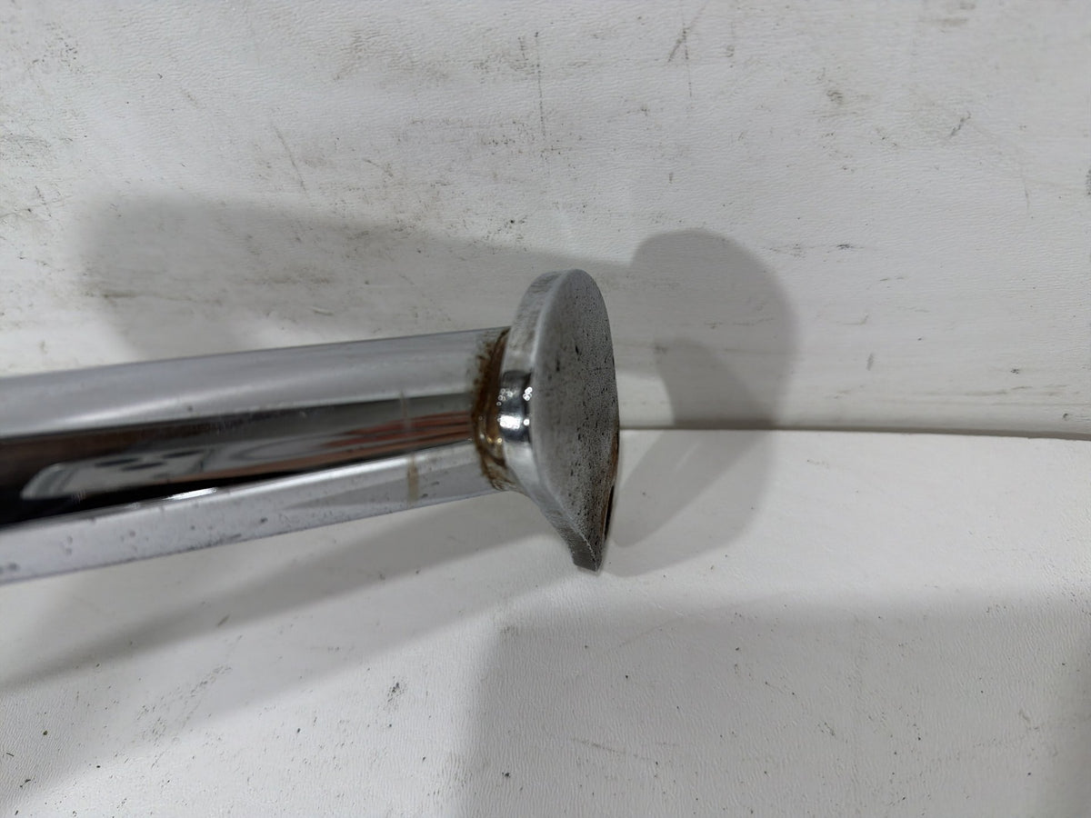 91 Harley Electra Glide Touring Classic OEM Front Engine Crash Highway Bar Guard