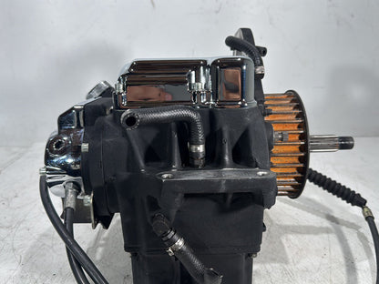 1998 Harley Touring FLHTCUI Electra Glide Ultra OEM 5 Speed Transmission Gearbox