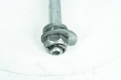 2008 - 2016 Harley-Davidson Touring Electra Glide Ultra Rear Wheel Axle Bolt Shaft 	43000002