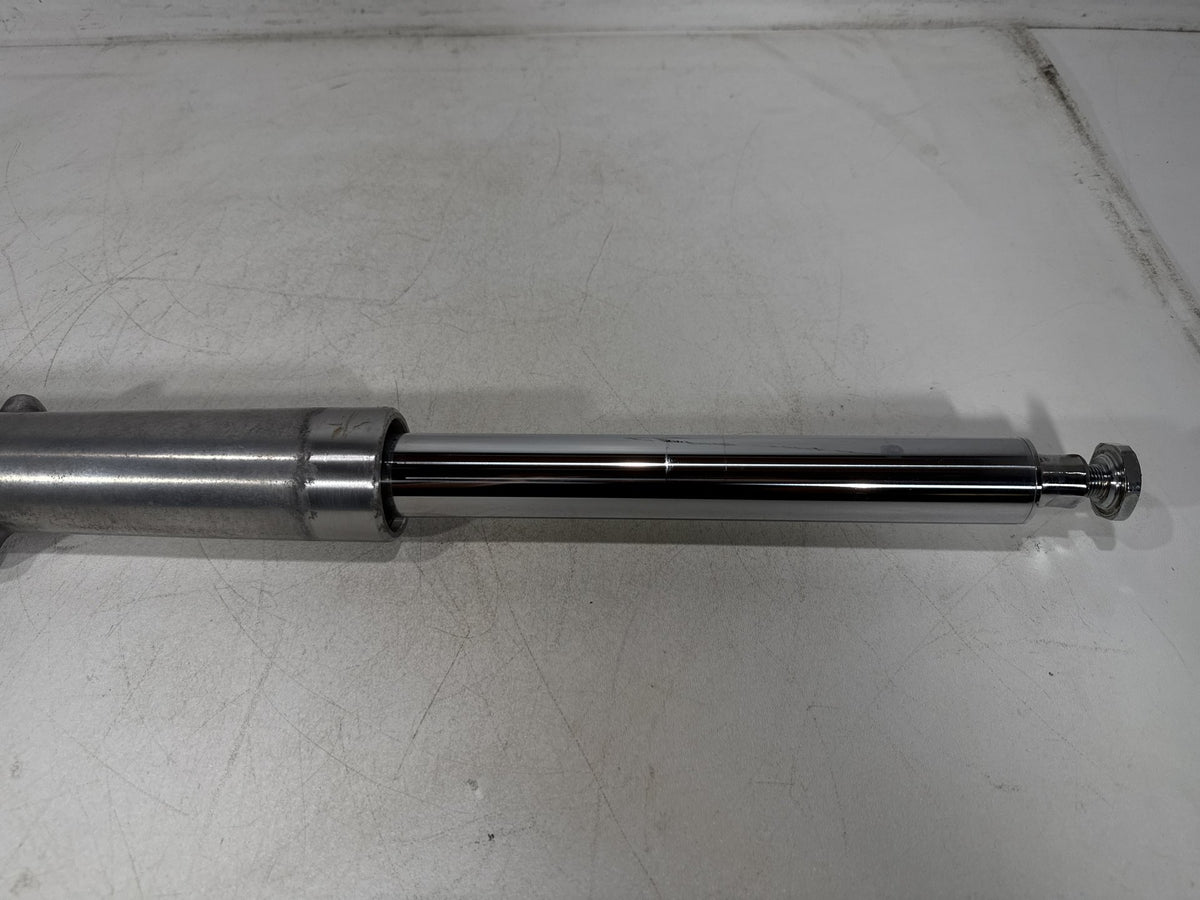 2011 Harley Electra Glide Touring Ultra OEM Front Left Fork 1 Slider Leg Tube