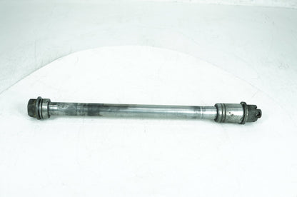 1999 - 2006 Harley-Davidson Touring Road King Classic Rear Wheel Axle Bolt Shaft  	41110-89