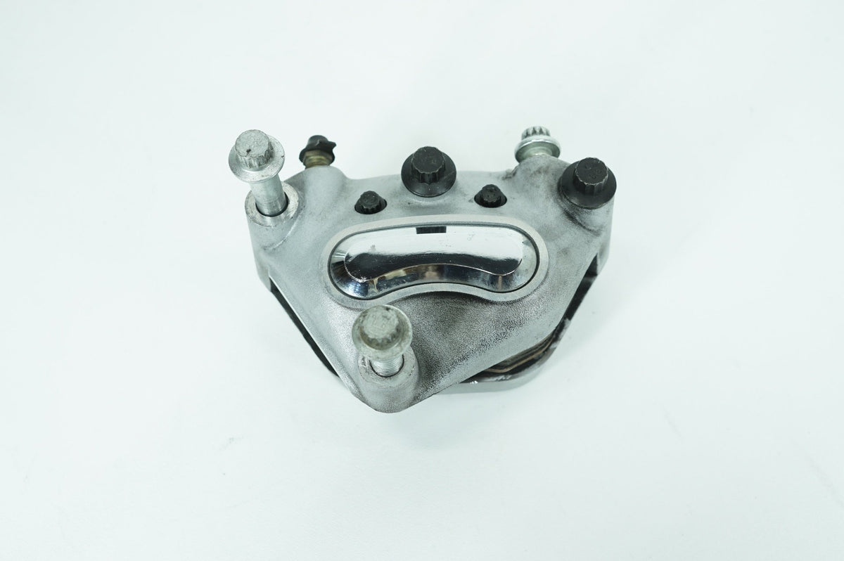 2003 Harley Touring SEI1 CVO Screamin Eagle Road King OEM Front Left 1 Brake Caliper