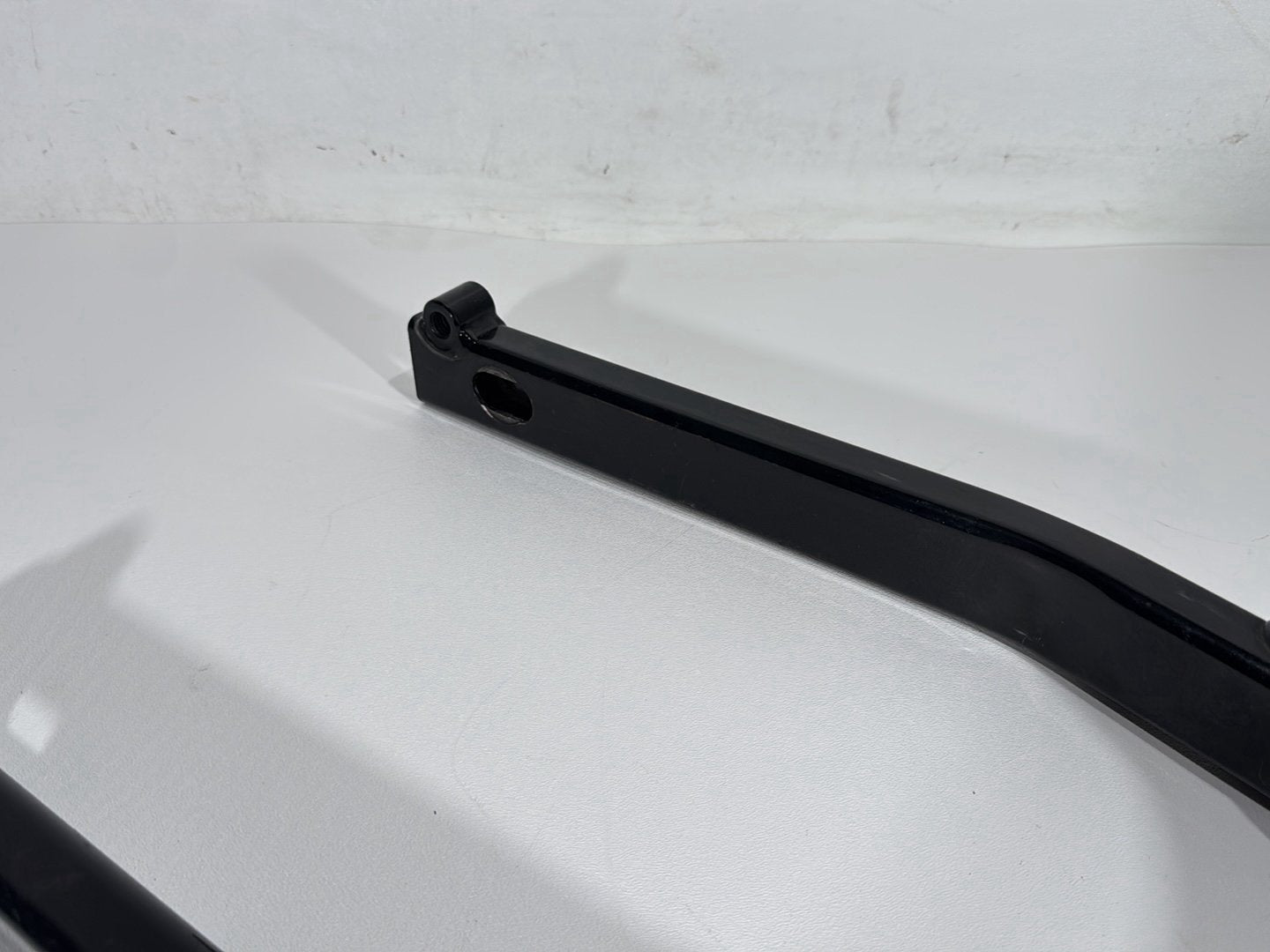 1998 Harley Road King Touring FLHRCI Classic OEM Rear Fork Swingarm Swing Arm