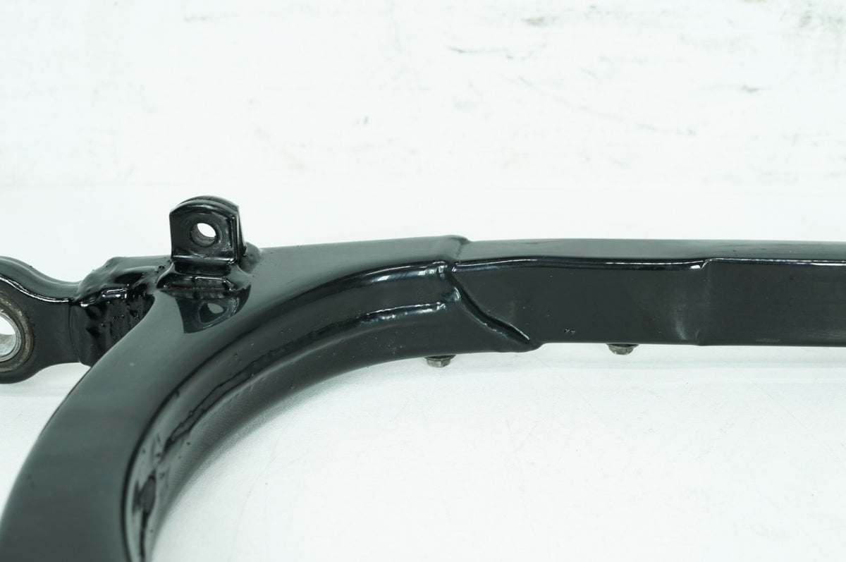 2016 Harley Sportster XL883 Iron 883 OEM Rear Fork Swingarm Swing Arm