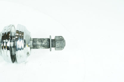 2008 - 2016 Harley-Davidson Touring Road Glide Custom Front Wheel Axle Bolt Shaft 41547-07A