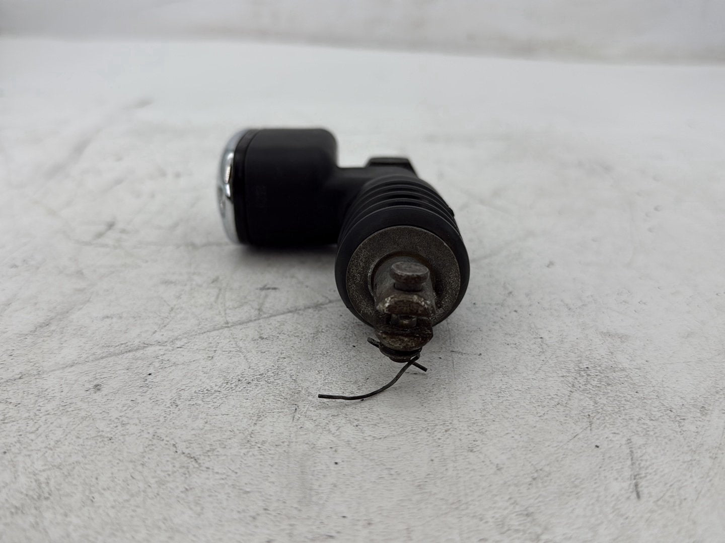 2003 Harley Electra Glide Touring Ultra FLHTCUI OEM Rear Brake Master Cylinder Reservoir