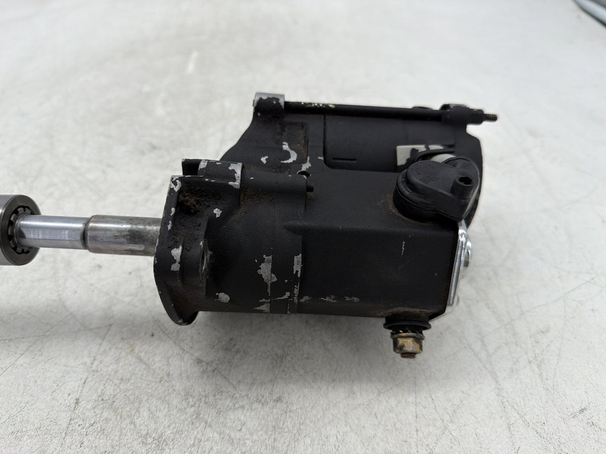 2004 Harley Electra Glide Touring Ultra OEM Engine Starter Motor 31553-94B 12V