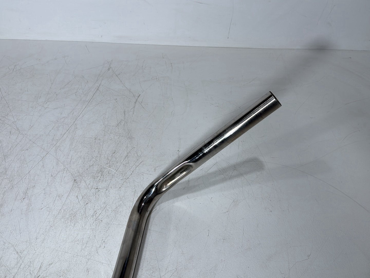 1999 - 2006 Harley-Davidson Touring Electra Glide Classic Front Handlebars Handle Bars 55924-97