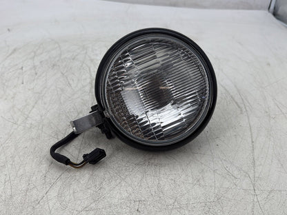 2007 Harley Dyna Street Bob FXDBI OEM Headlight Headlamp Head Light Halogen
