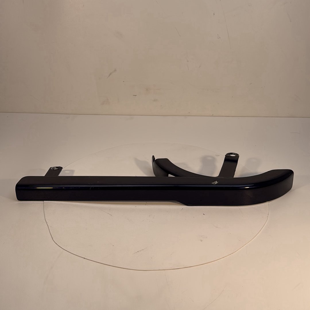 1986 - 2003 Harley-Davidson Sportster Hugger 883 Drive Belt Guard Cover Shield  	60381-91