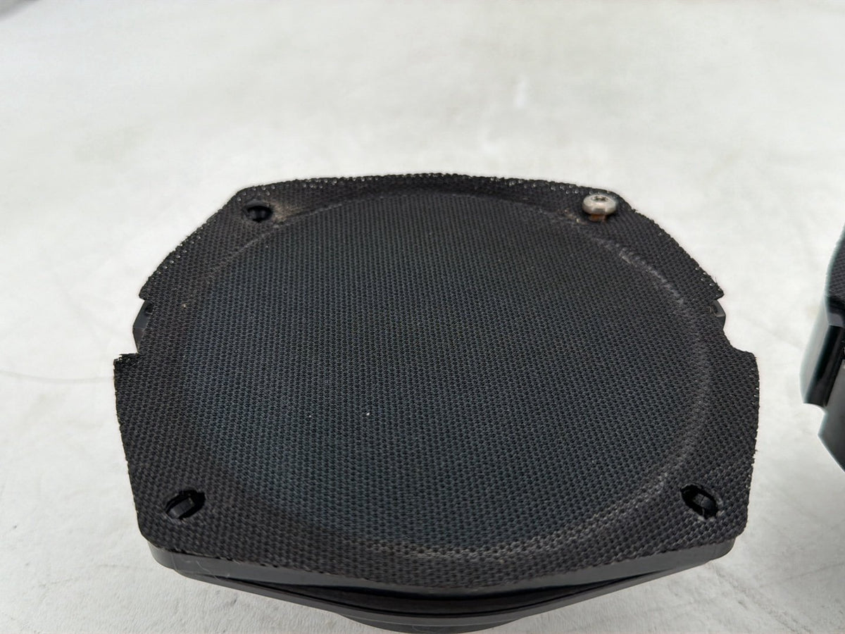 2007 Harley Electra Glide Touring Ultra OEM Left Right Sound Audio Speakers
