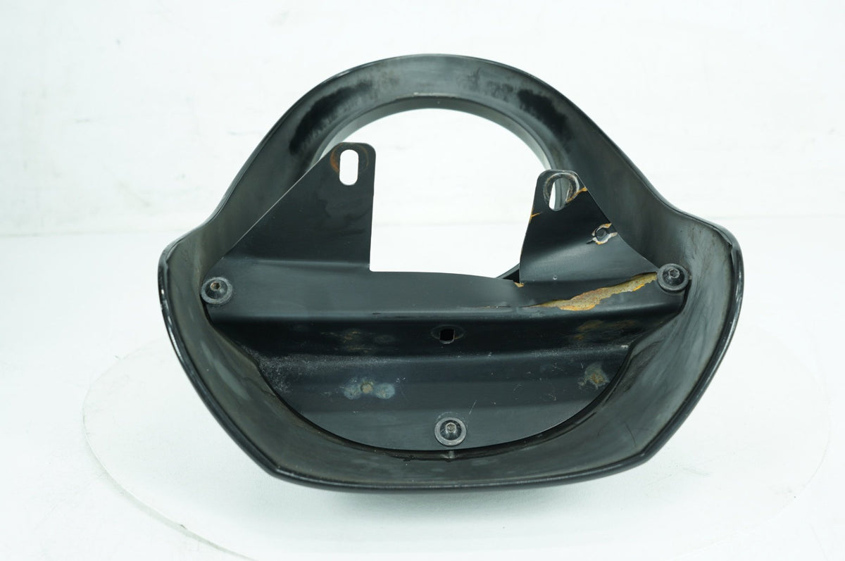 2016 Harley Sportster XL883L SuperLow OEM Front Outer Batwing Fairing Cover