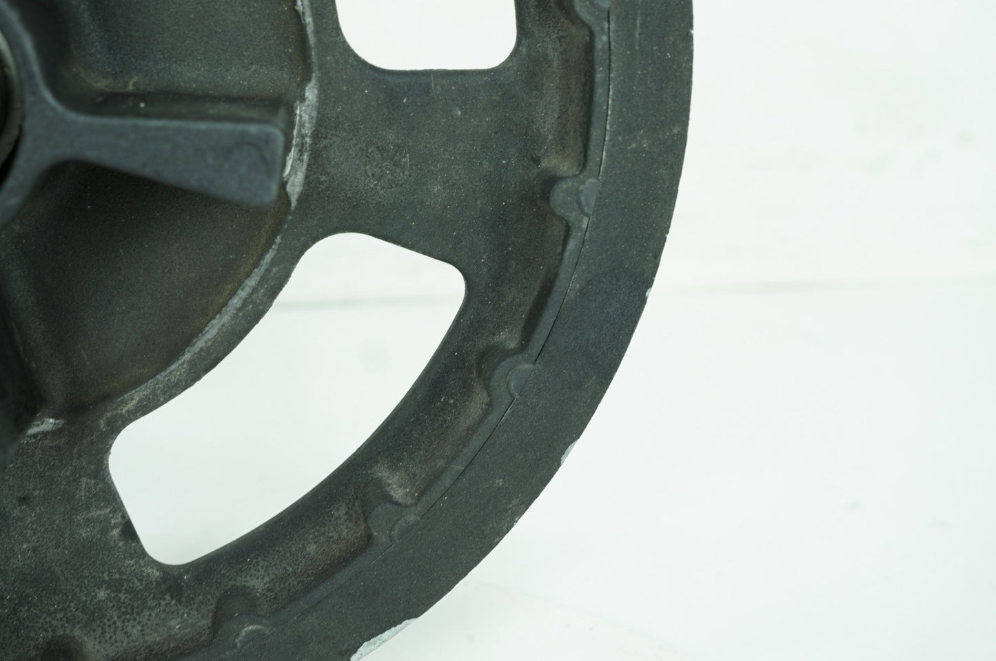 2008 - 2016 Harley-Davidson Touring Electra Police Rear Driver Pulley Sprocket 40217-09