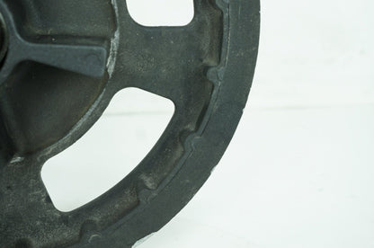 2008 - 2016 Harley-Davidson Touring Electra Police Rear Driver Pulley Sprocket 40217-09